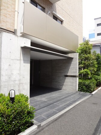 ダイアパレス蔵前の物件内観写真